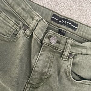 Guess Boys pants